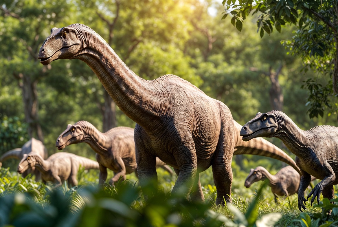 Počítej s Dinosaury